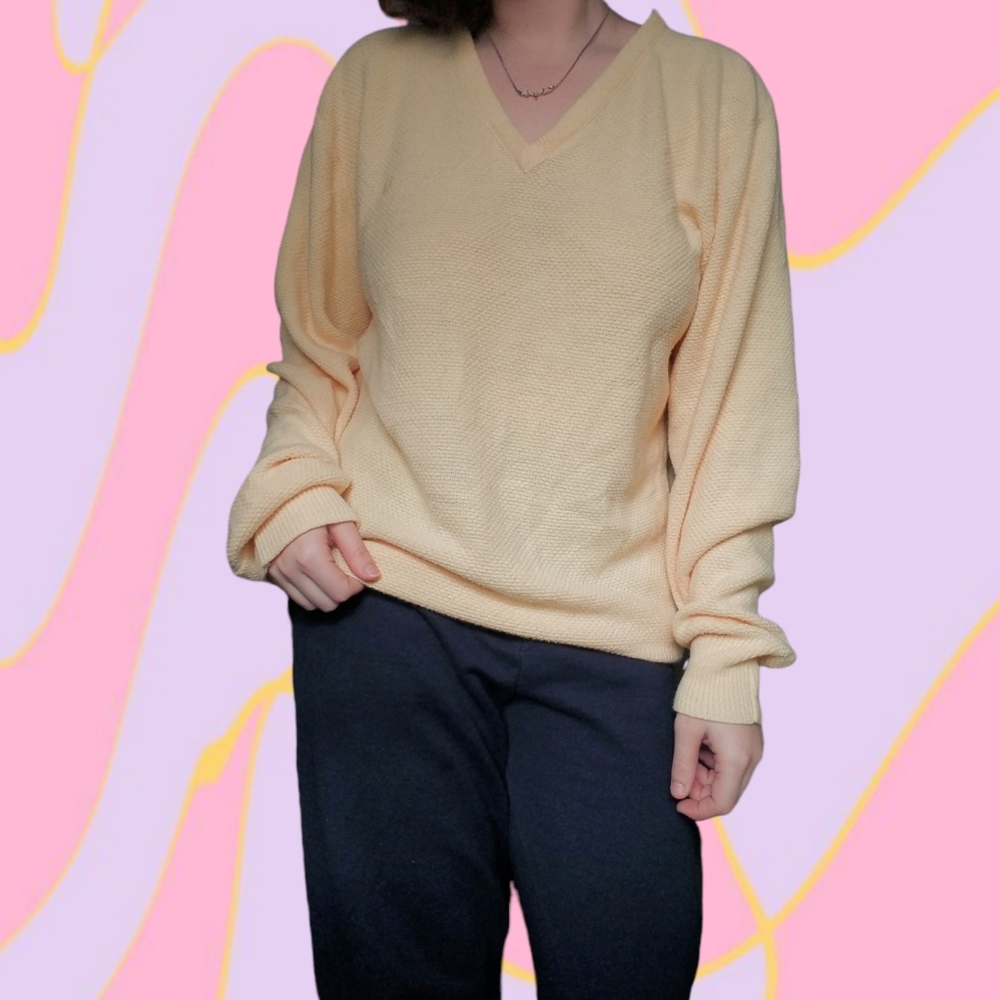 Christian Dior Sweater